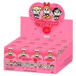 Crybaby x Powerpuff Girls : Series 1