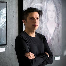 Edward Cao