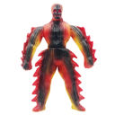 El Fantasma Del Fuego