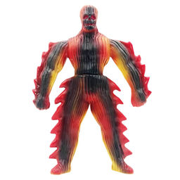 El Fantasma Del Fuego