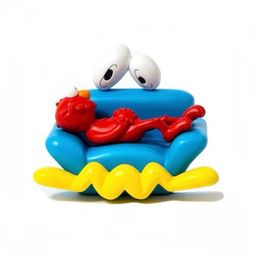 Elmo & eNrOll