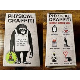 Physical Graffiti
