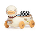 Emo’s Duck Car