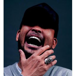 Eric Kot (Like Black)