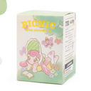 Aamy : Picnic With Butterfly