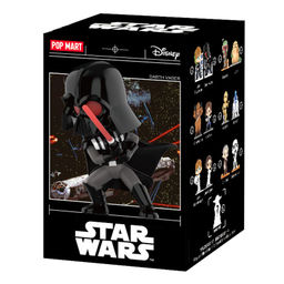 Pop Mart : Star Wars