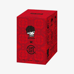 Hirono x CLOT Series