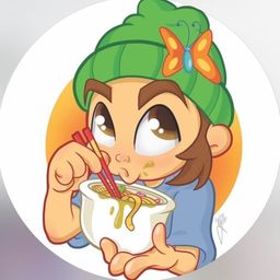 FU-Stamps (Rios Palante)