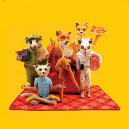 Fantastic Mr. Fox