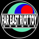 Far East Riot Toy