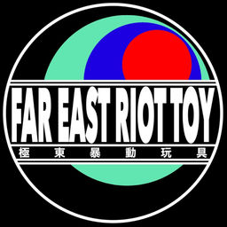 Far East Riot Toy