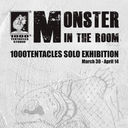 Monsters in the Room