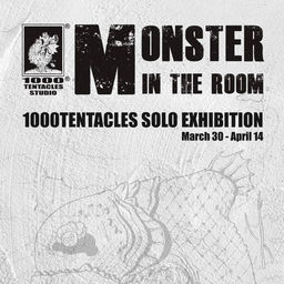 Monsters in the Room