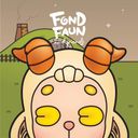 Fondfaun and Friends (Jai Lok)