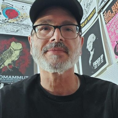 Bureau of Print (Francisco Ramirez) profile image