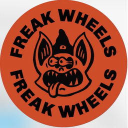 Freakwheels