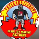 FreeKarateChops (Rick Williams)