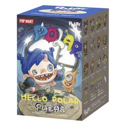 Hello Polar : Season 1