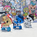 tokidoki-Con Chicago Exclusives