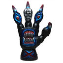 Fucking Four Fingers