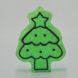GMD Holiday Ornaments