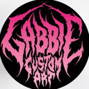 Gabbie Custom Art