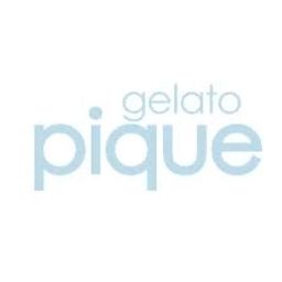 Gelato Pique