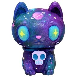 Ghost Kitty