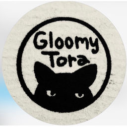 Gloomy Tora
