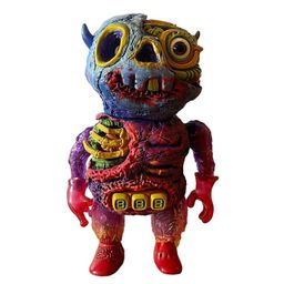 Gluttonous Ghost