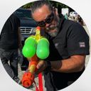 Godbeast (Marty Hansen)