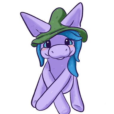 Goofy Floof profile image