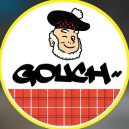 Gouch