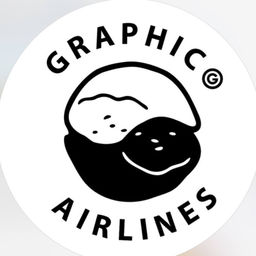 Graphic Airlines