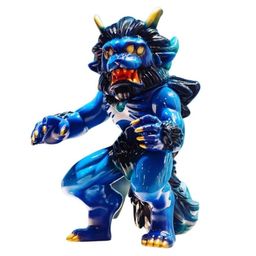 Grave King