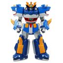 Great King Shark Robot