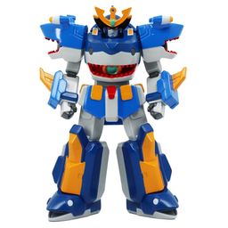 Great King Shark Robot