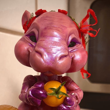 Grenadine Supreme (Ion Tallman) profile image