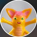 Grumble Toy (Chris Bryan)