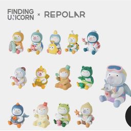 Wonderful Summer Trip Series