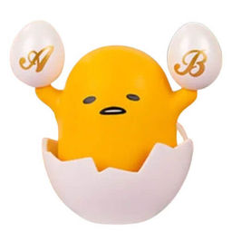 Gudetama