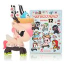 Unicorno : Series 12