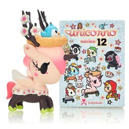 Unicorno : Series 12