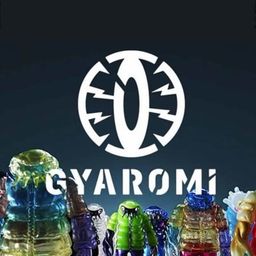 Gyaromi