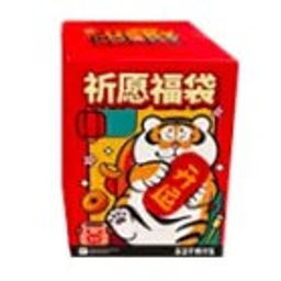 Panghu : Good Fortune Series