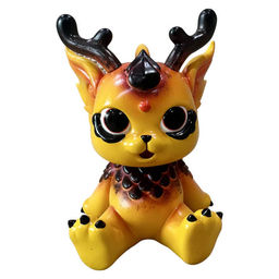 HAI the Water Dragon