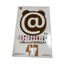 Be@rbrick : Series 47