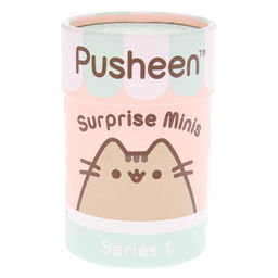 Pusheen Surprise Minis Series 1