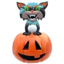 Halloween Cat