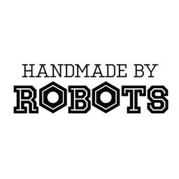 Handmade by Robots